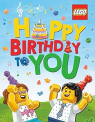 Happy Birthday to You (LEGO)