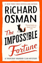 The Impossible Fortune