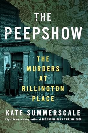 The Peepshow