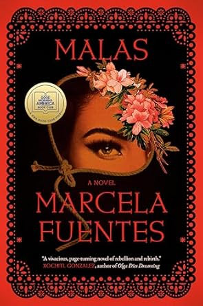 Malas: A GMA Book Club Pick: A Novel