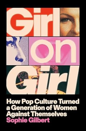 Girl on Girl