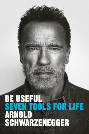Be useful