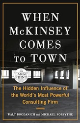When McKinsey Comes to Town