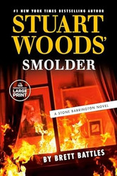 Stuart Woods' Smolder