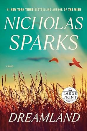 Dreamland: A Novel