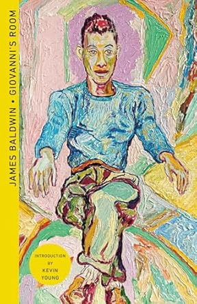 Giovanni's Room: A Novel
