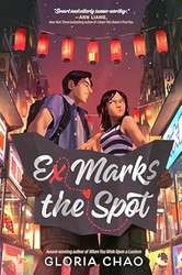 Ex Marks the Spot