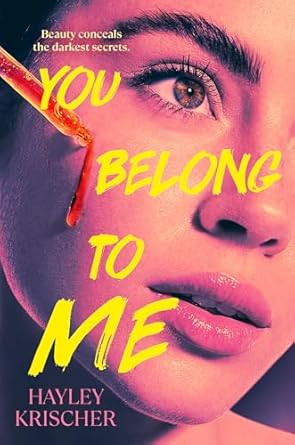 You Belong to Me