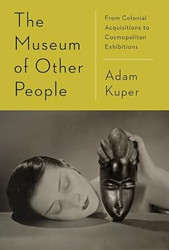 The Museum of Other People