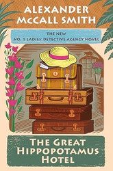 The Great Hippopotamus Hotel