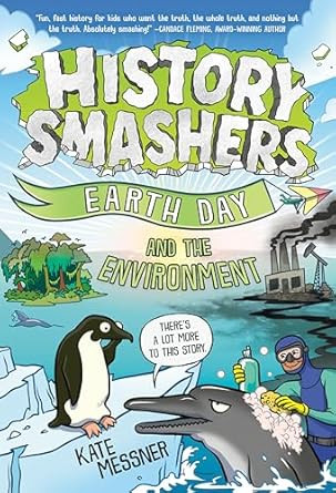 History Smashers