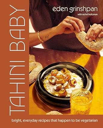 Tahini Baby