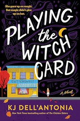 Playing the Witch Card