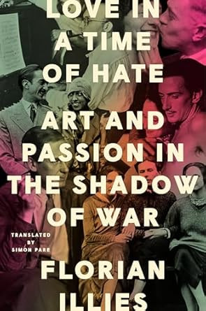 Love in a Time of Hate