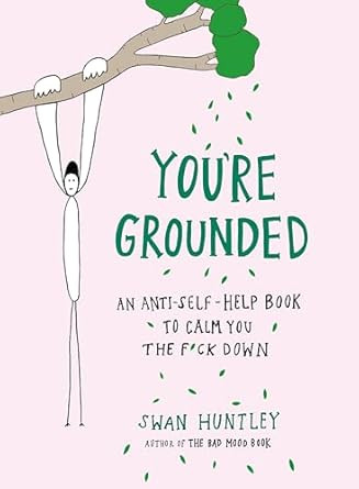 You're Grounded