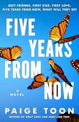 Five Years from Now