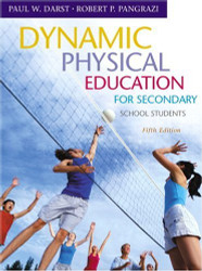 Dynamic Physical Education For Secondary School Students
