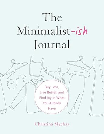 The Minimalist-ish Journal