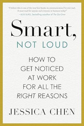 Smart Not Loud
