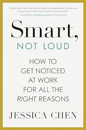 Smart Not Loud