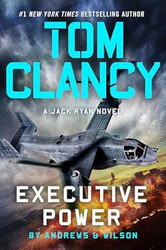 Tom Clancy Executive Power