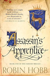 Assassin's Apprentice