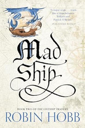 Mad Ship
