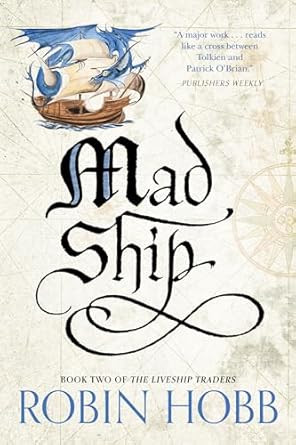 Mad Ship