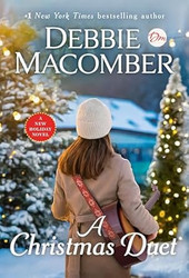 A Christmas Duet: A Novel [to appear on title page]
