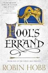 Fool's Errand
