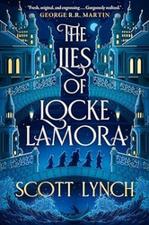 The Lies of Locke Lamora