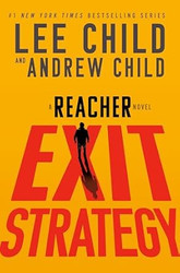 Exit Strategy: A Reacher Novel
