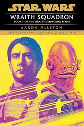 Wraith Squadron: Star Wars Legends