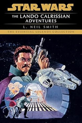 The Lando Calrissian Adventures