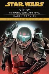 501st: Star Wars Legends