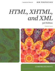 New Perspectives On Html Css And Xml Comprehensive