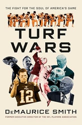 Turf Wars