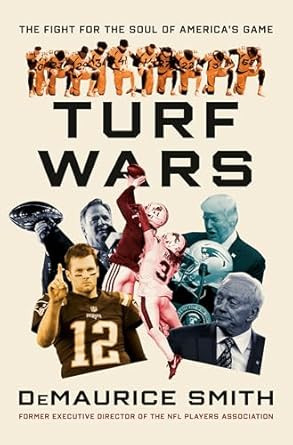 Turf Wars