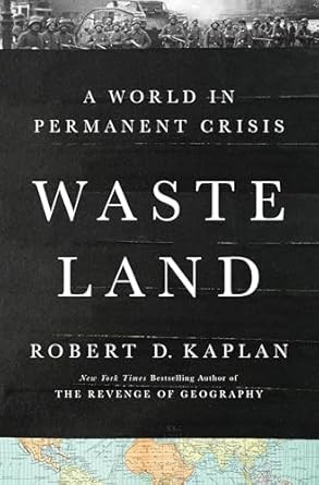 Waste Land