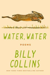 Water Water: Poems