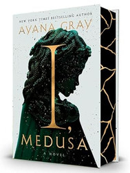 I Medusa: A Novel