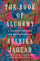 The Book of Alchemy