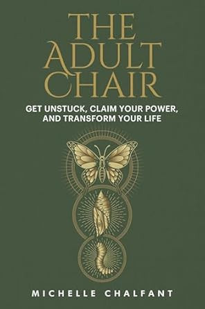 The Adult Chair