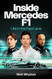Inside Mercedes F1