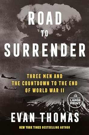 Road to Surrender
