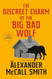The Discreet Charm of the Big Bad Wolf: A Detective Varg Novel