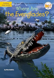 Where Are the Everglades?