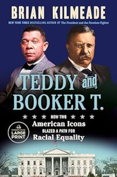 Teddy and Booker T