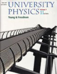 University Physics Volume 1