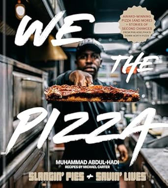 We the Pizza